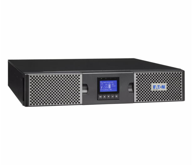EATON Eaton 9PX 1500i RT2U Netpack - 1083050 - zdjęcie